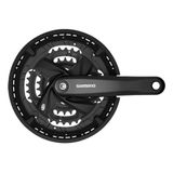 Angrenaj Pedalier Shimano Acera FC-M371-L 44X32X22T BRAT BRAT 170MM PT. 9 VIT.