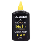Lubrifiant Zefal Extra Dry Wax, 120ml