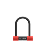 Antifurt Bicicleta, U-Lock ZEFAL K-Traz U13 S