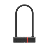 Antifurt Bicicleta, U-Lock ZEFAL K-Traz U17
