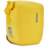 Coburi Thule PNP Shield Pannier 13L galben