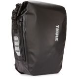 Coburi Thule PNP Shield Pannier 17L negru