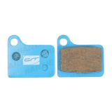 Placute de frana Contec CBP-510 Disc Stop+ pt Shimano Deore BR-M555 - Nexave BR-C901 hidraulic