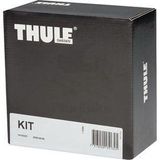 Kit prindere bare transversale THULE Fixpoint XT 183046
