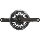 Angrenaj Pedalier Powermeter Sram Red 1x D1 DUB 175 - 46T