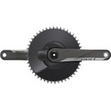Angrenaj Pedalier Powermeter Sram Red 1x D1 DUB 175 - 50T Aero