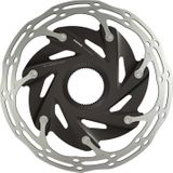 Disc Frana Sram Centerline X Road 2 Piece CenterLock 160mm negru