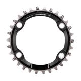 FOAIE SHIMANO DEORE XT SM-CRM81  30T  PT. FC-M8000-1  AMBALAT IND.