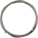 Cablu de Frana Sram pentru TT si tandem, otel inoxidabil, simplu, 2750 mm