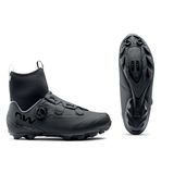Pantofi Ciclism Northwave MTB Magma XC CORE, negru