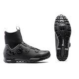 Pantofi Ciclism Northwave MTB X-Magma Core, negru
