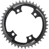 Foaie angrenaj Pedalier Sram Sosea 40T 107BCD X-SYNC negru