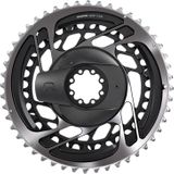 Kit Angrenaj Pedalier Powermeter Sram DM 5037T RED AXS D1 POLAR Gri