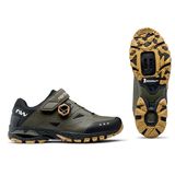 Pantofi Ciclism Northwave All Ter. Spider Plus 3, verde