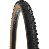 Anvelopa WTB Sendero 650x47c TCS (tan sidewall)