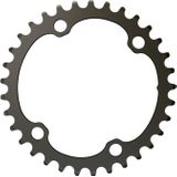 Foaie angrenaj Pedalier Sram Force 33T 107 negru