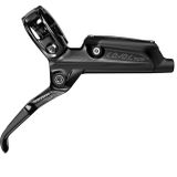 Frana pe disc Sram Level TLM (Tooled, Light, Multiblock) Diffusion negru Anodize Spate 2000mm