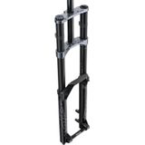 Furca Bicicleta Rockshox BoXXer Select Charger RC - 27.5" 20x110 200mm Diff negru 36 Offset D
