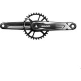 Angrenaj Pedalier Set Sram SX Eagle DUB 12s 175 w Direct Mount 32T X-SYNC foi din otel