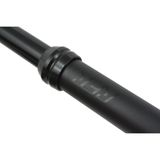 Tija Sa Dropper RFR E-MTB I Aluminiu 31.6mm 120 mm Negru