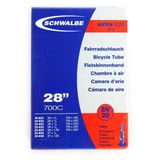 Camera Bicicleta Schwalbe SV20 Extra Light 28 (18/25-622/630) EK 40mm