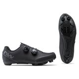 Pantofi Ciclism Northwave MTB Rebel 3, negru