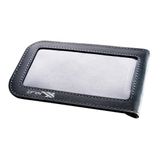 Husa smartphone XLC BA-S33 black 92x132x15 mm