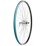 Roata Fata 26"-36H SXT 3-1Dinam+Disc+V-Break