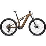 Bicicleta Electrica MTB Full Suspension Specialized Turbo Levo R Comp 2026 S1