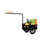 Remorca Bicicleta Bellelli Eco-Trailer Maxi
