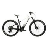 Bicicleta Electrica MTB Hardtail Kross Influx HYB 5.0 800 29 2026