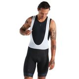 Pantaloni Ciclism Scurti Specialized RBX Comp Logo Bib Short - Negru