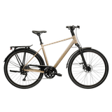 Bicicleta Trekking Kross Trans T300 Barbati 28" 2027
