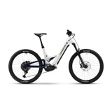 Bicicleta Electrica Full suspension Haibike ALLTRAIL 8 27.5 Low 2026