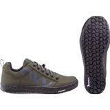 Pantofi Ciclism Northwave Flat Tailwhip Eco EVO, verde