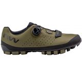 Pantofi Ciclism Northwave MTB Hammer Plus, verde