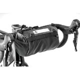 Geanta de Ghidon Merida Gravel M 1,3 L 10x20 cm