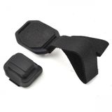 Adaptor Portbagaj Bicicleta Specialized Stix Helmet Strap Mount, negru