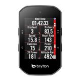 Kilometraj Bicicleta Bryton RIDER S500 E GPS computer