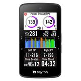 Kilometraj Bicicleta Bryton Rider S800 T GPS computer set