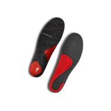 Branturi Specialized Body Geometry SL Footbeds + Red 40-41