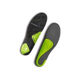 Branturi Specialized Body Geometry SL Footbeds +++ Green