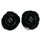 Sistem inchidere SPECIALIZED S2-Snap Boa - Black