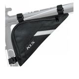 Borseta de Cadru Kellys ECO S negru