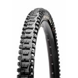 Anvelopa 29X2.40WT Maxxis Minion DHR II 60TPI Foldabil EXO/TR Mountain