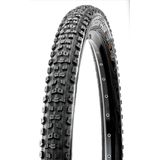 Anvelopa Maxxis Aggressor 29×2.50 WT EXO/TR 60TPI, Foldabil