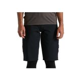 Pantaloni Ciclism Specialized Men's Trail-Series 3XDry - Negru