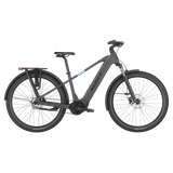 Bicicleta Electrica Trekking Scott Sub 30 Belt Gri 2025