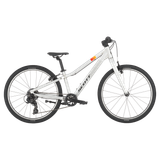 Bicicleta Copii Scott Contrail 400 24 Alb 2025
