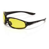 Ochelari Ciclism XLC Pro Galapagos Frame black self-shading glasses